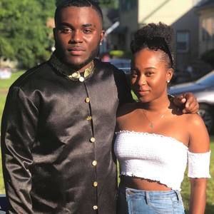 Meet your Posher, Valerie